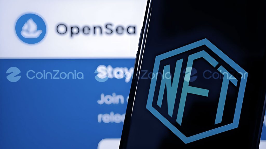 OpenSea, NFT pazarındaki hakimiyetini geri kazandı