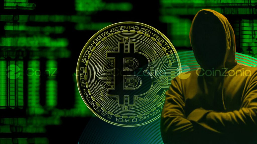 Satoshi Nakamoto Nun net değeri Bill Gates düzeyinde mi?