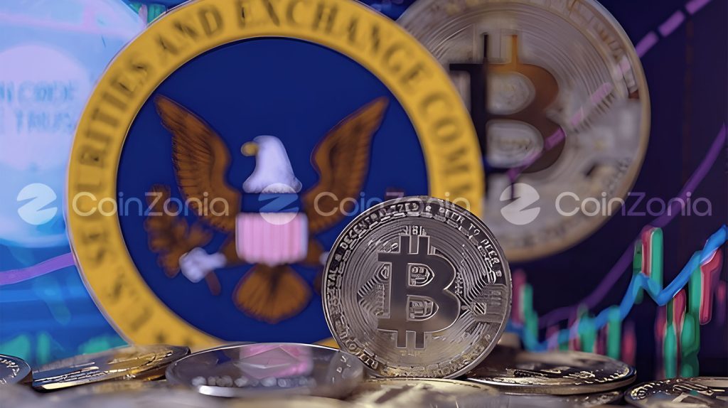 SEC, tartışmalı broker-dealer davasından çekildi