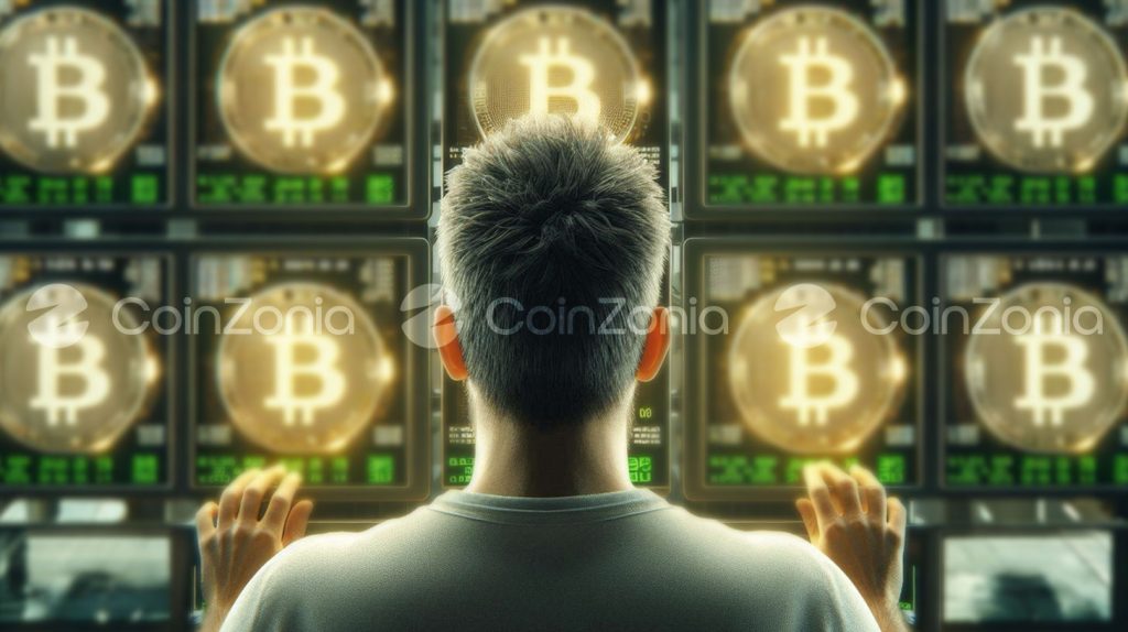 Solo Bitcoin madencisi 300 bin dolarlık blok çıkardı