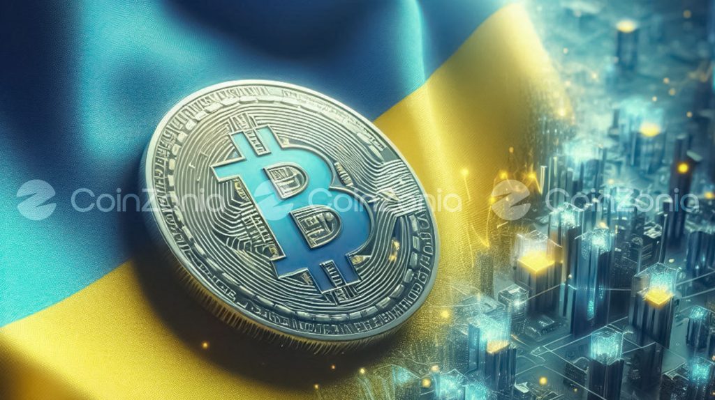 Ukrayna kripto varlıkları yasallaştırmayı hedefliyor