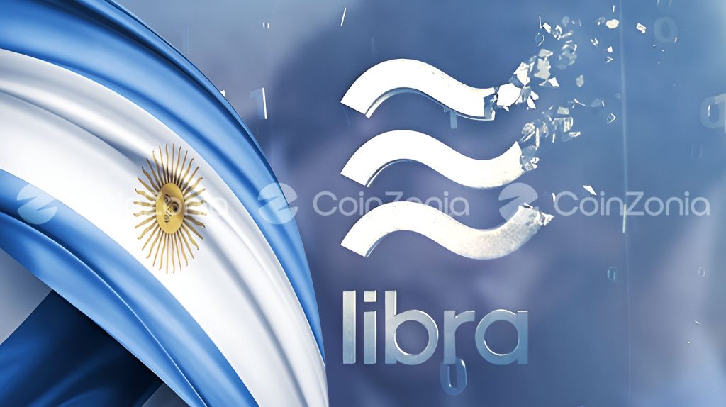LIBRA krizinden sonra halkın %58’i Milei’ye güvenmiyor