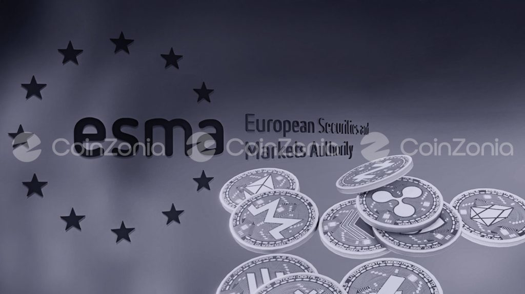 ESMA, MiCA ile uyumlu olmayan stablecoinlerin saklama ve transferine izin veriyor