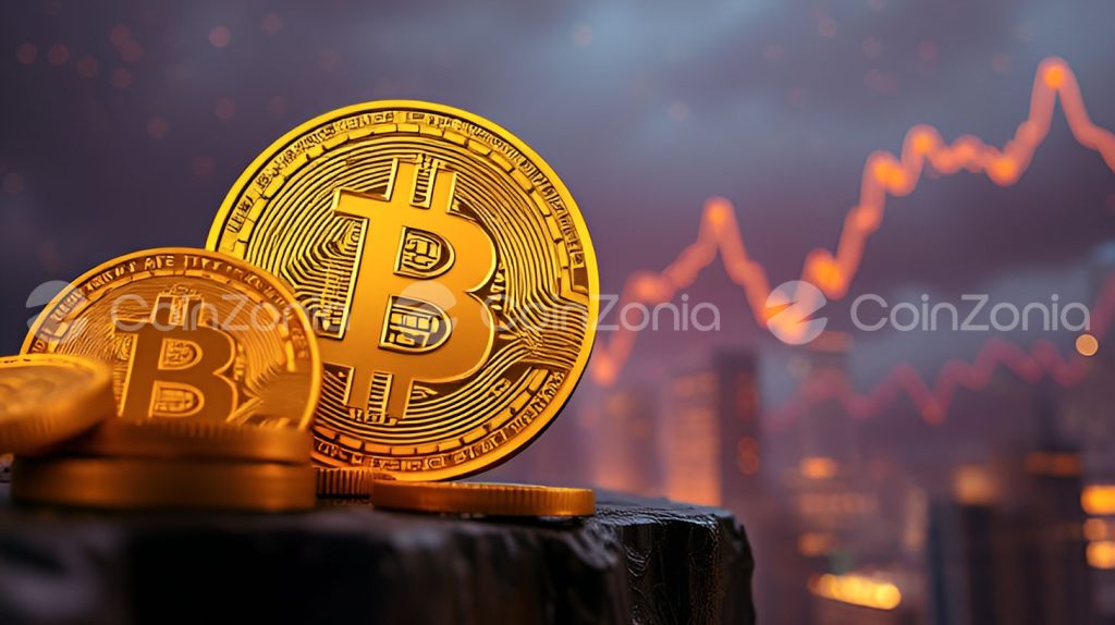 Bitcoin vadeli işlemlerinde rekor CME boşluğu oluştu