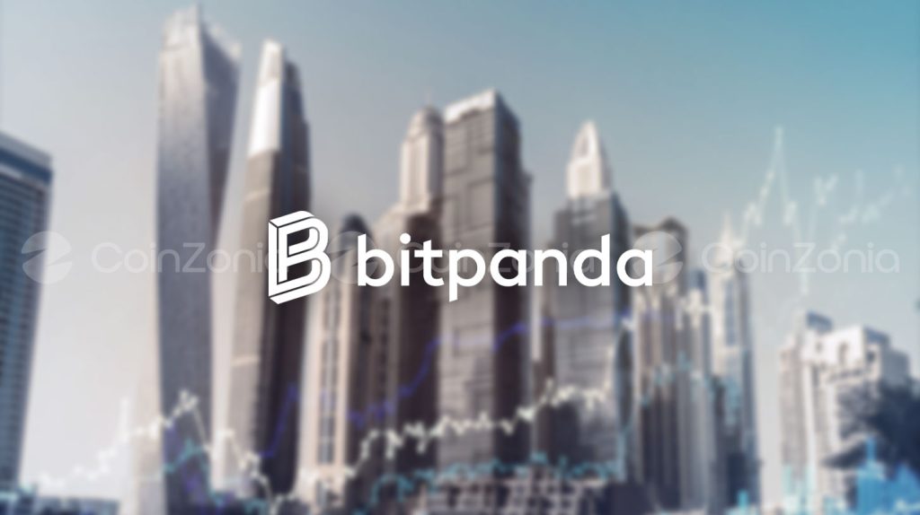 Bitpanda, Dubai’de VARA lisansını aldı