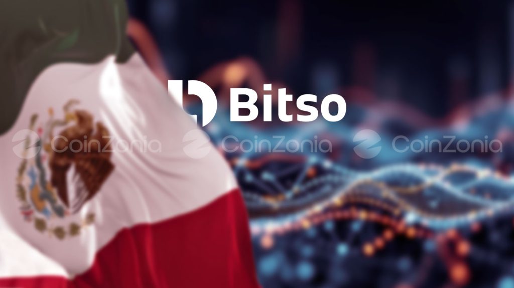 Bitso, Arbitrum üzerinde Meksika pesosu ile desteklenen stablecoin’ini başlattı