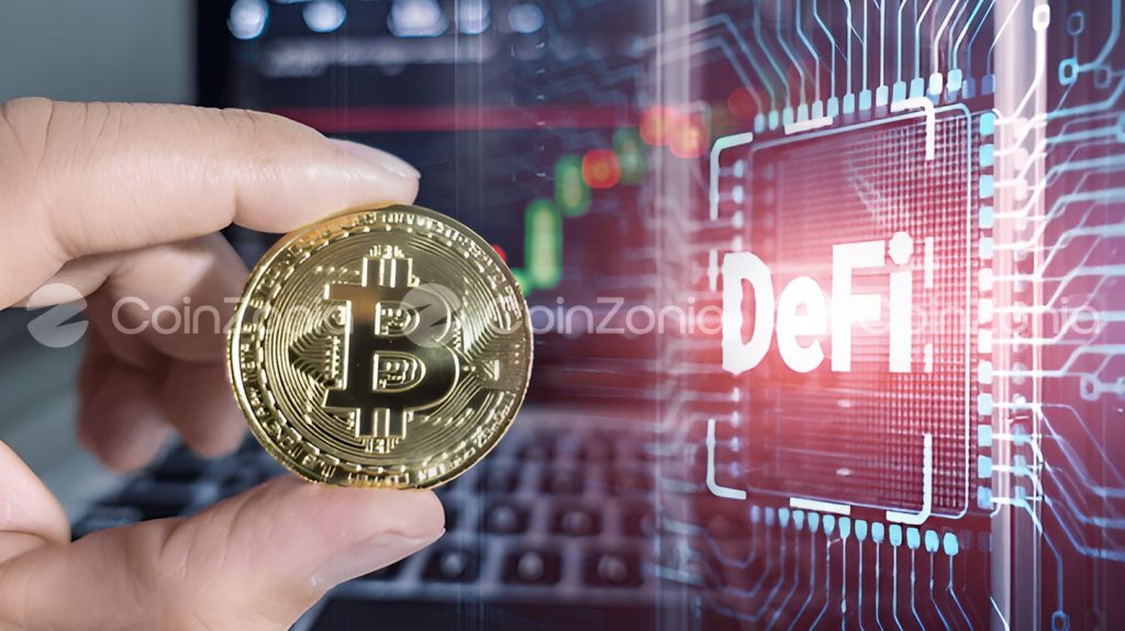 BTCFi sahnede: DeFi, Bitcoin’le yeniden şekilleniyor
