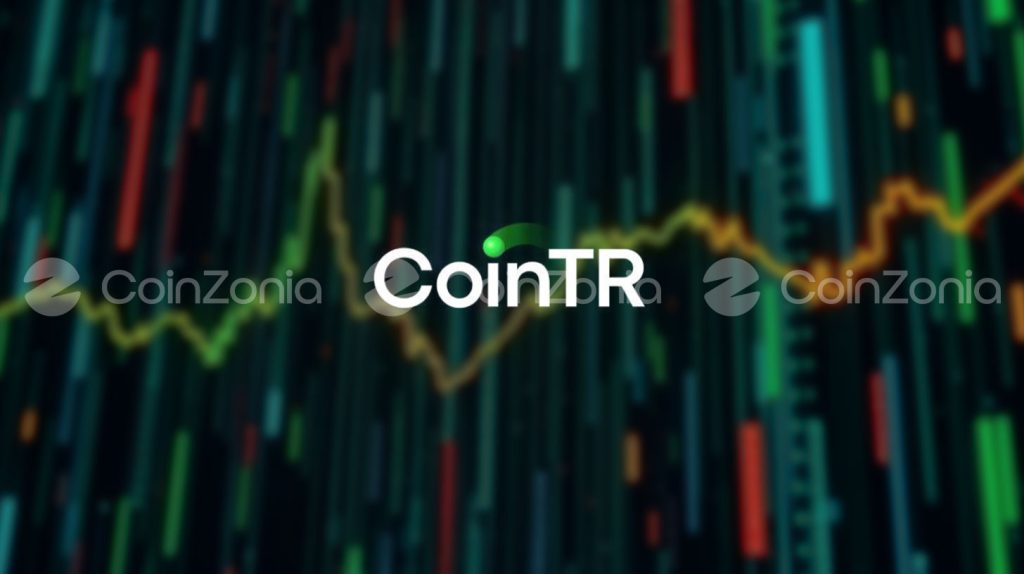 CoinTR günlük kripto para bülteni