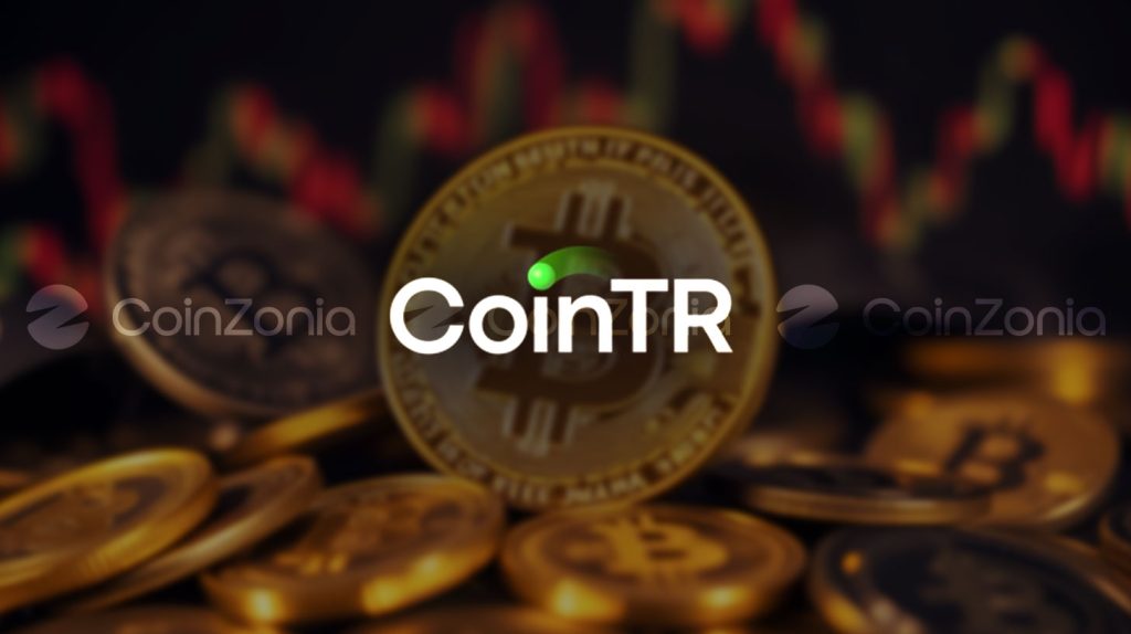 CoinTR günlük kripto para bülteni