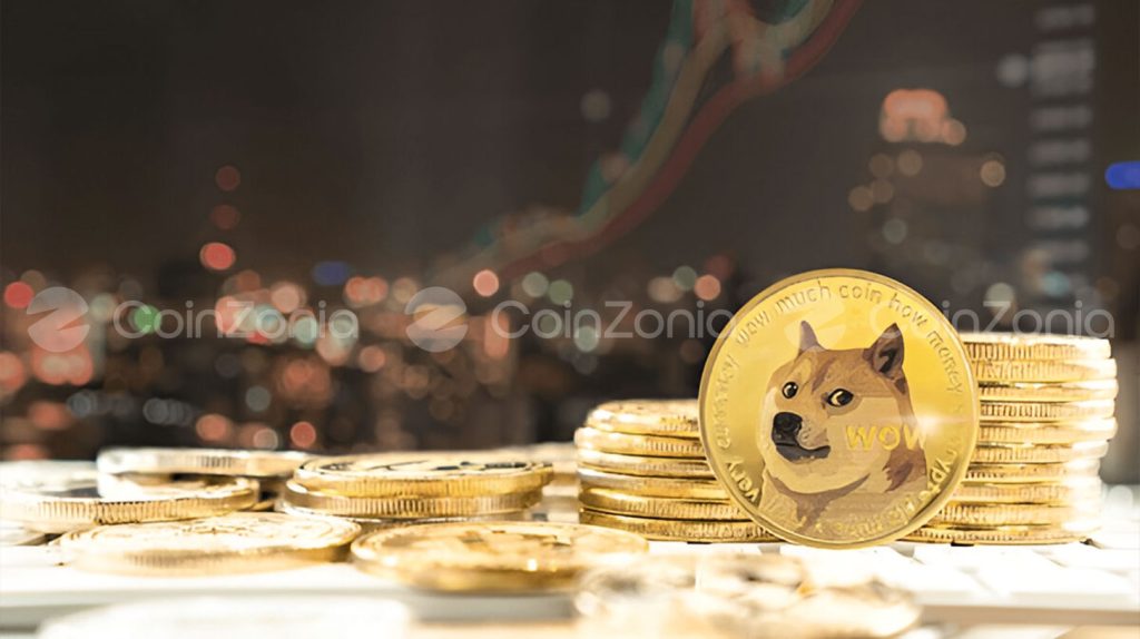 Dogecoin Foundation'dan 10 milyon Dogecoin aldı