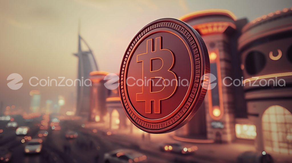 Dubai Arazi Dairesi gayrimenkul tokenizasyon projesine başlıyor