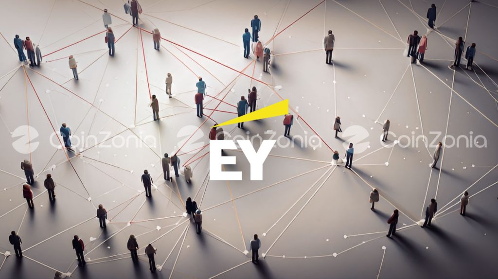 EY 2025 Kurumsal Kripto Yatırımcı Araştırması: “Kripto artık marjinal bir yatırım değil”