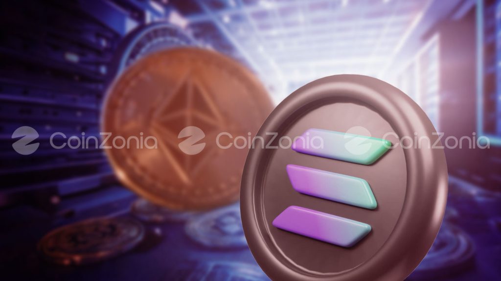 Franklin Templeton: Solana’nın DeFi yükselişi Ethereum’a rakip olabilir