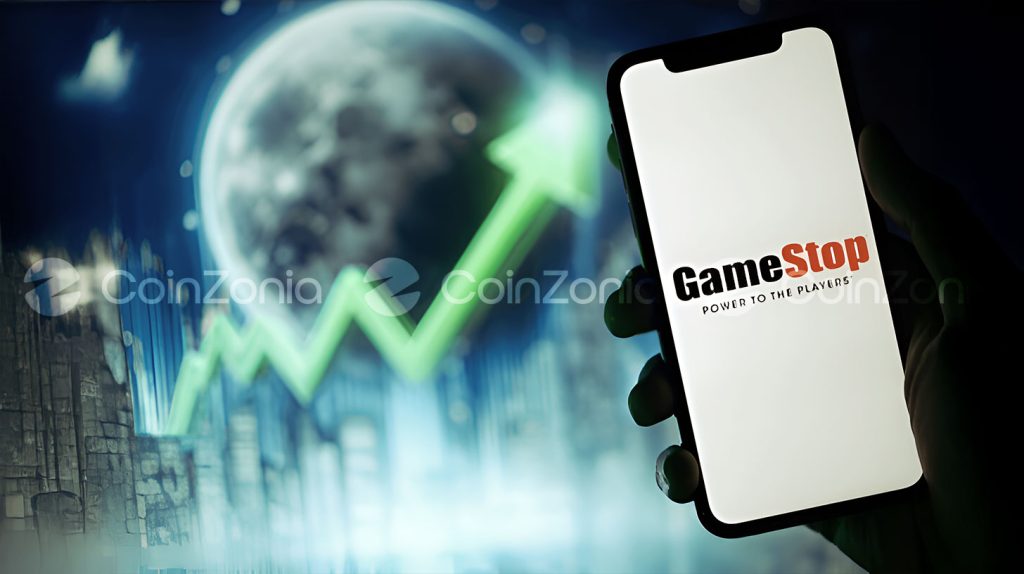 NYSE, GameStop’un kısa pozisyonlara sınırlama getirdi