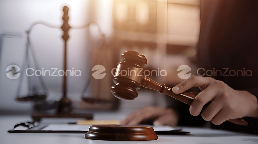 Güney Karolina, Coinbase’e açtığı davayı geri çekti