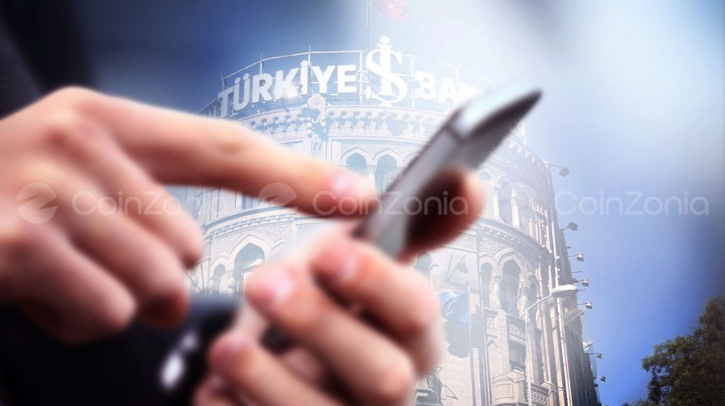 İş Bankası, girişimciler için dijital müşteri olma sürecini başlattı