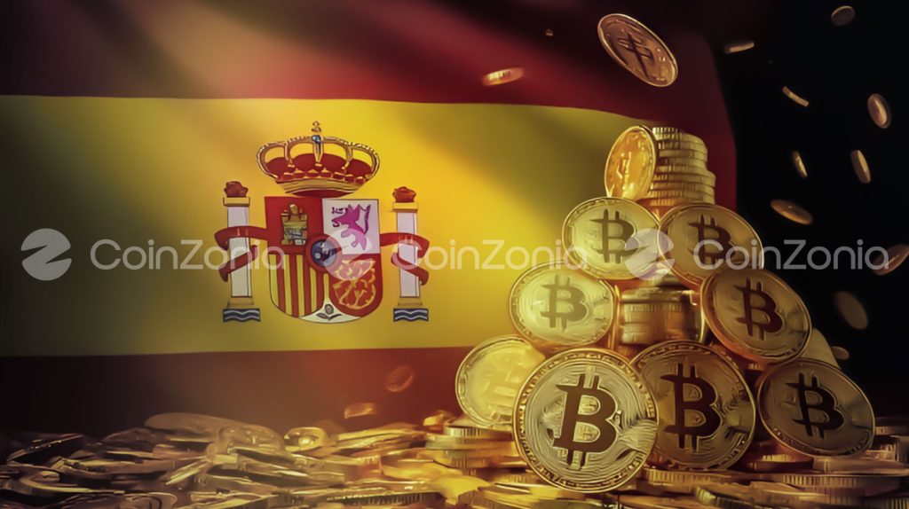 İspanyol polisi 32 milyon dolarlık kripto piramit planını çökertti
