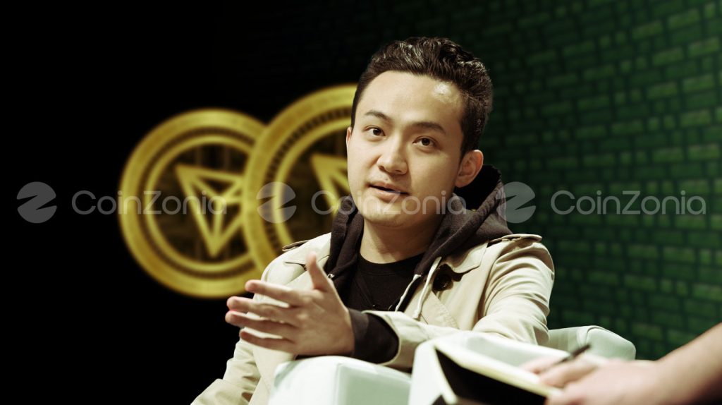 Justin Sun TRON Meme Season 2.0 ile Web3 ruhunu yeniden canlandırıyor
