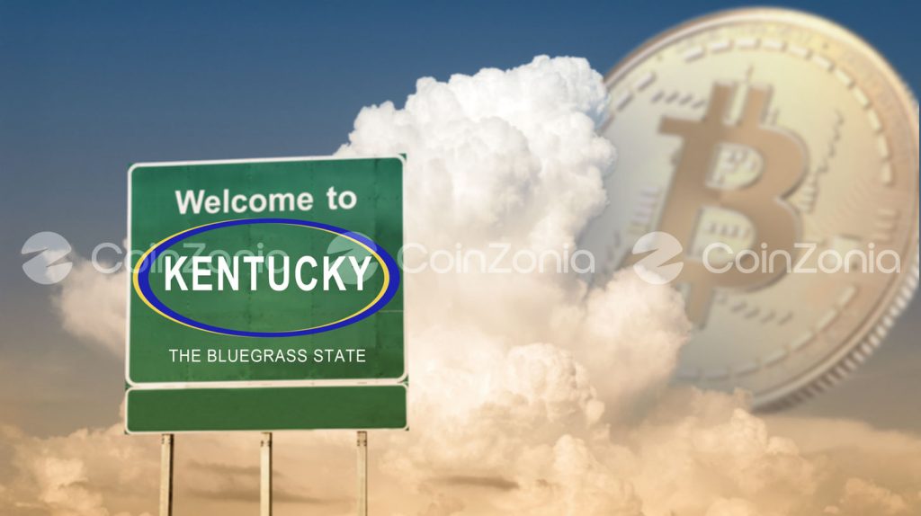 Kentucky’den kriptoya tam destek: Bitcoin yasası resmen onaylandı