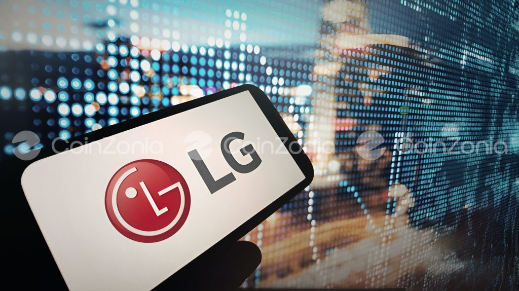 LG, NFT platformu LG Art Lab’i kapatıyor