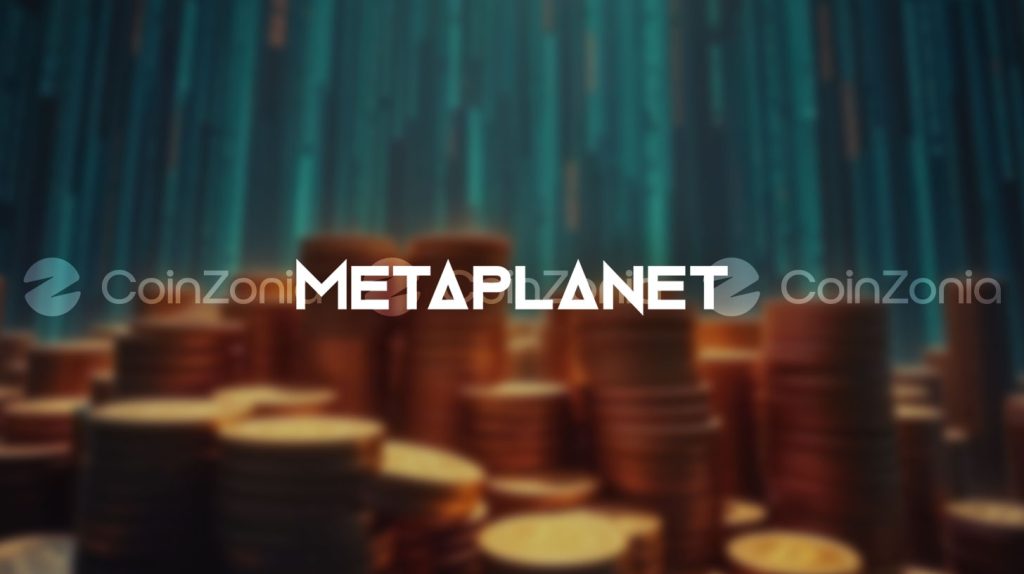 Metaplanet 162 BTC daha satın aldı