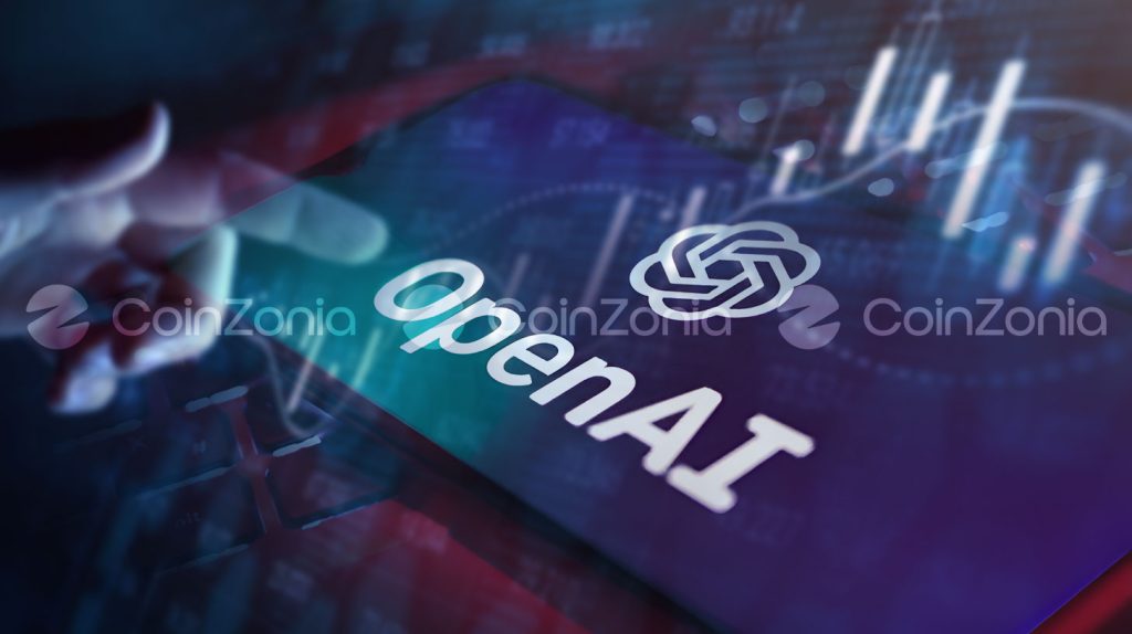 OpenAI 2025’te gelirini üçe katlamayı hedeliyor