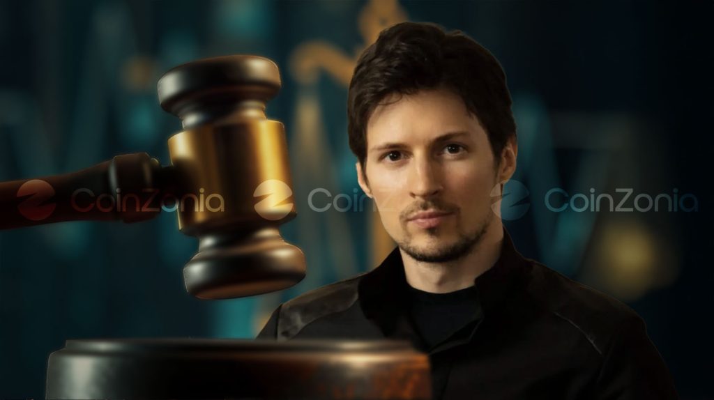 Pavel Durov davası ve kripto dünyası için önemi