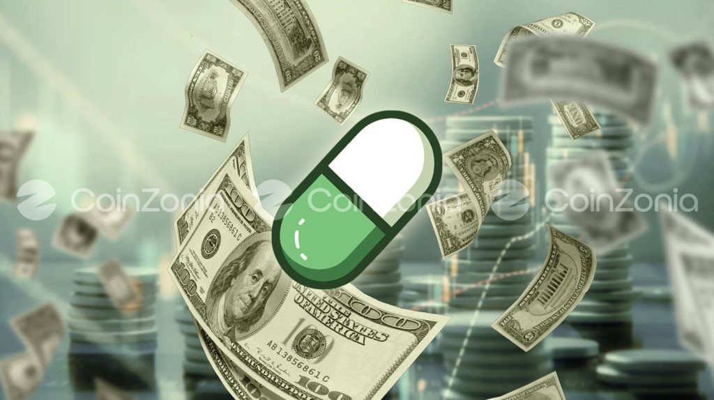 PumpSwap’ın işlem hacmi bir milyar doları geçti