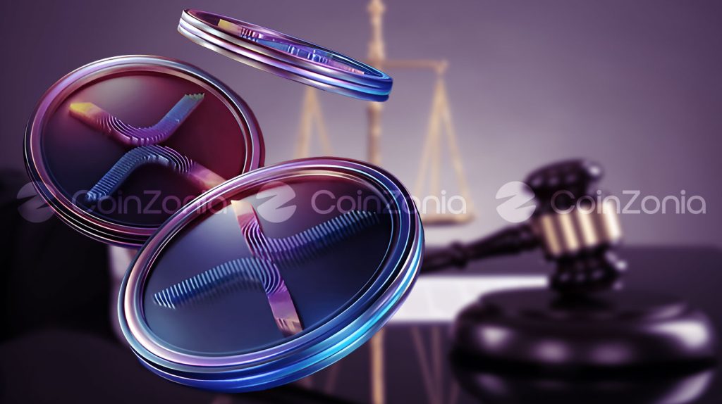 Ripple ile SEC arasındaki dava sona erdi