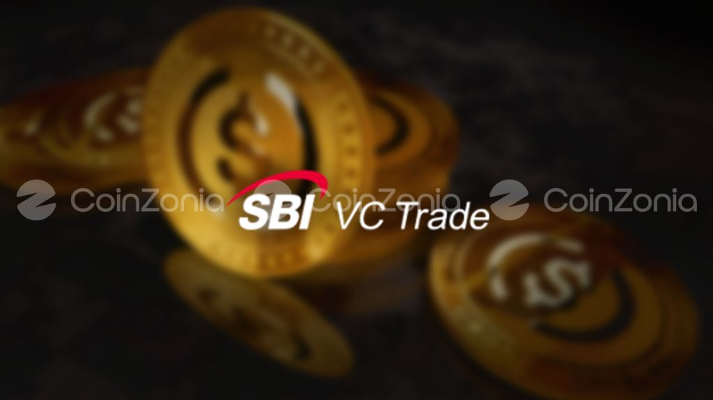⁠SBI VC Trade, 12 Mart’ta USDC hizmetini başlatacak