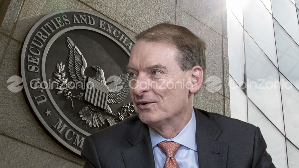 SEC Başkanı adayı Paul Atkins için kritik oturum 27 Mart’ta