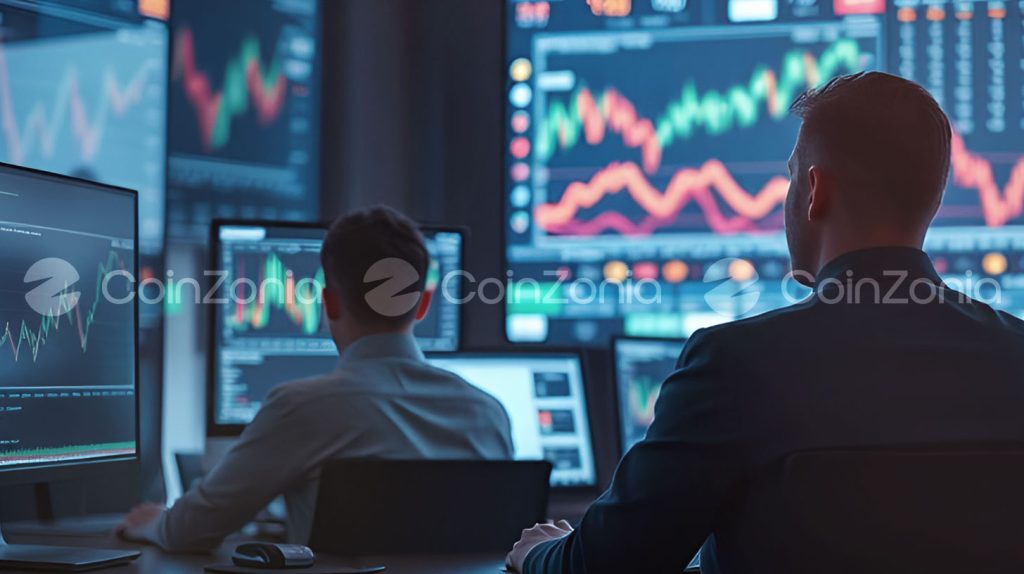 TradFi ETF yatırımcılarının %71'i daha fazla kripto istiyor
