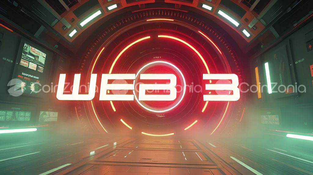 Web3 yatırımlarında yeni dönem başlıyor