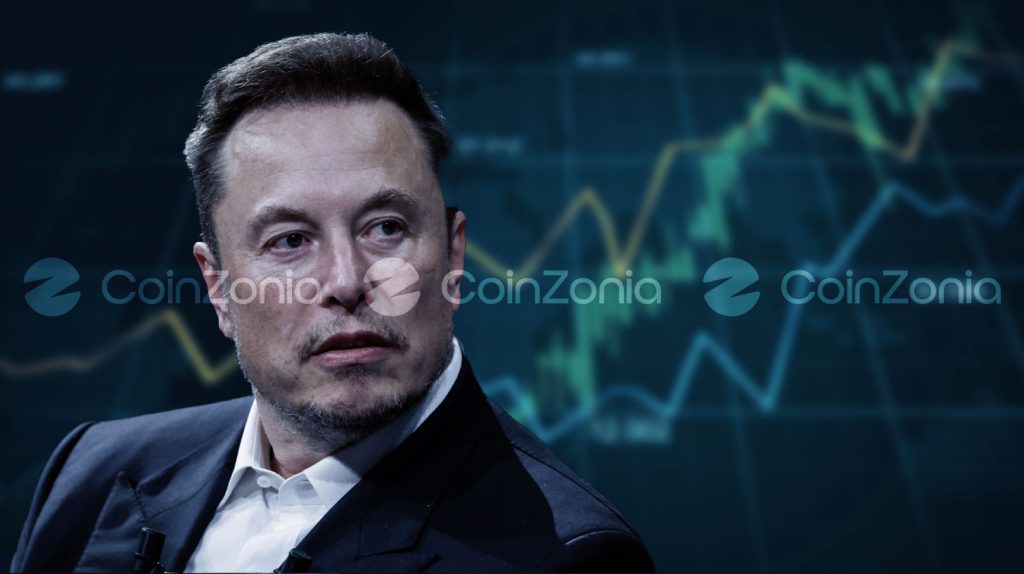 Elon Musk DOGE departmanından ayrılıyor mu? 