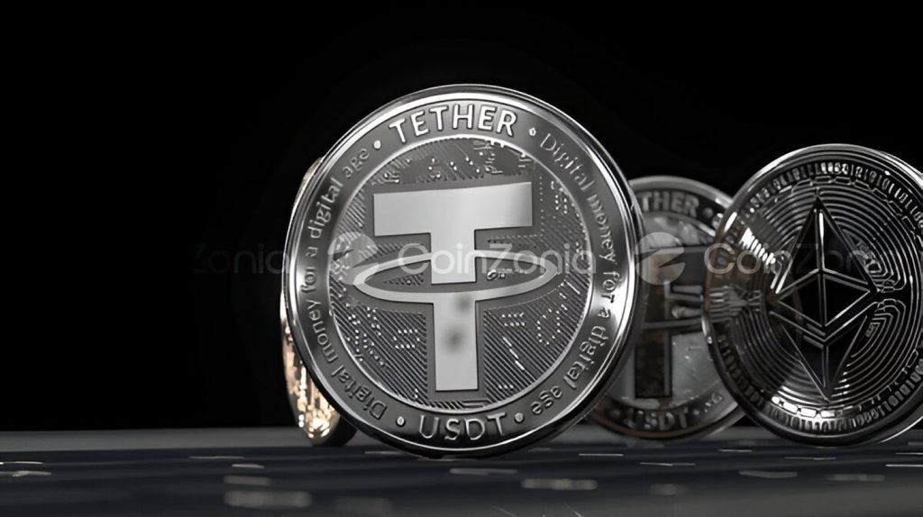 Tether, Adecoagro hisseleri için yaptığı satın alma teklifinin sonuçlarını açıkladı
