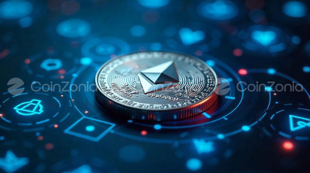 Ethereum’da işlem maliyetleri dip yaptı