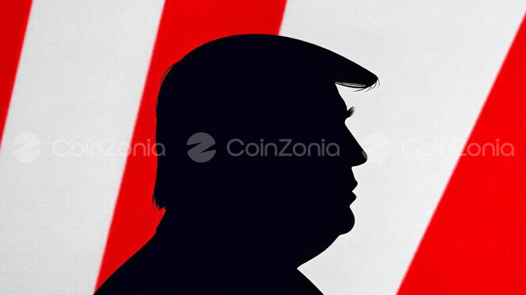 TRUMP token akşam yemeği için 300 bin dolar şartı olmadığı duyuruldu