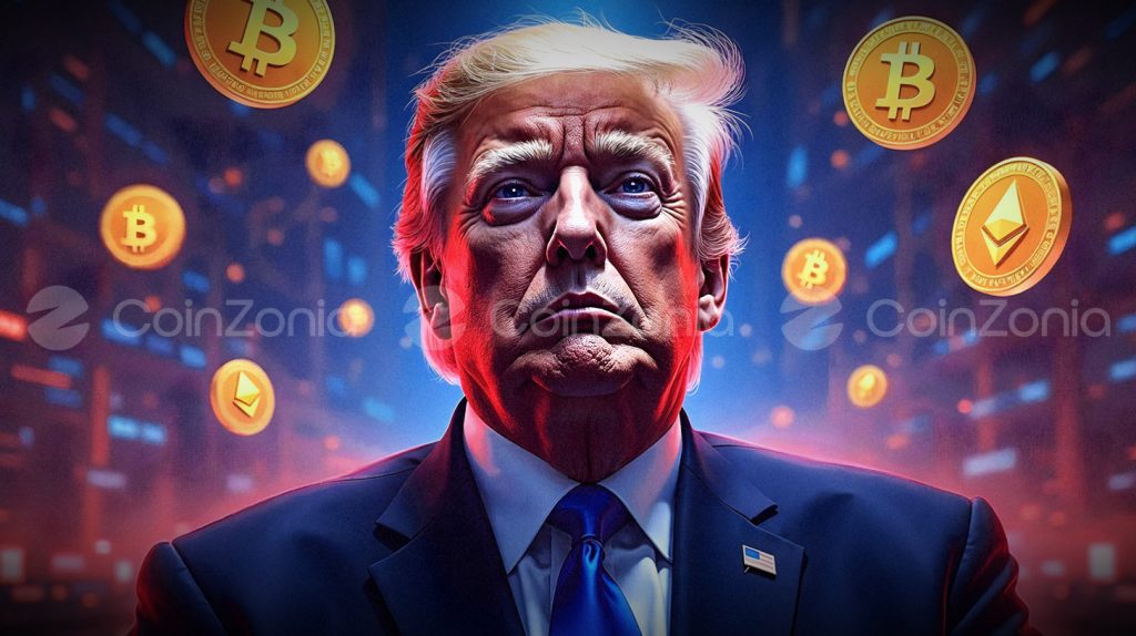 Trump ailesinden Bitcoin madencilik girişimi: American Bitcoin Corp