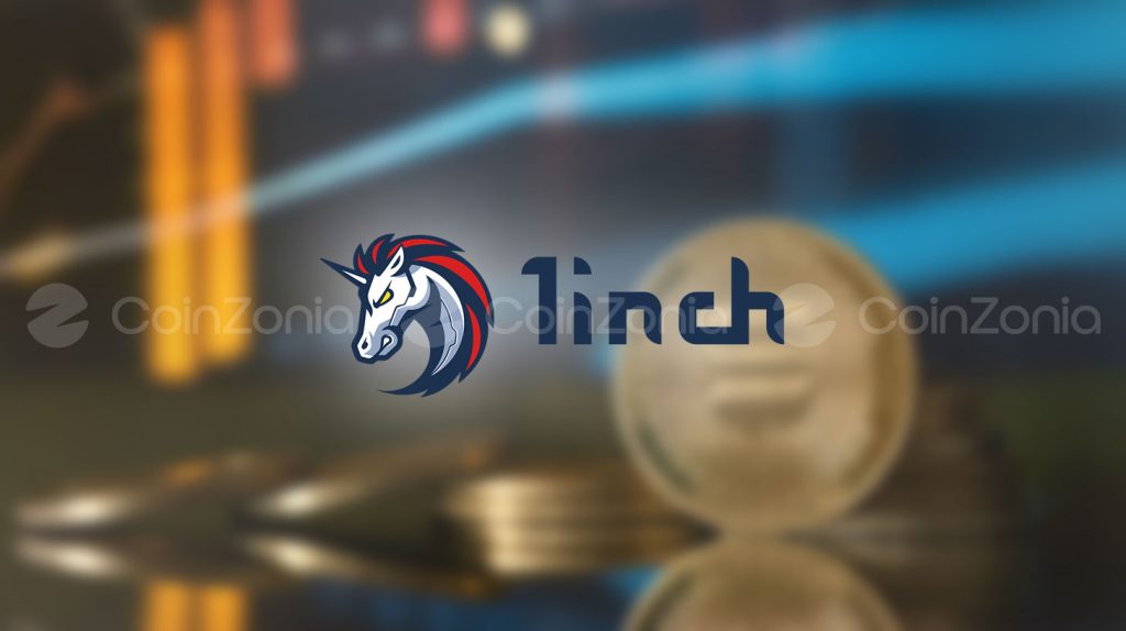 1inch, Solana desteğini etkinleştirdi