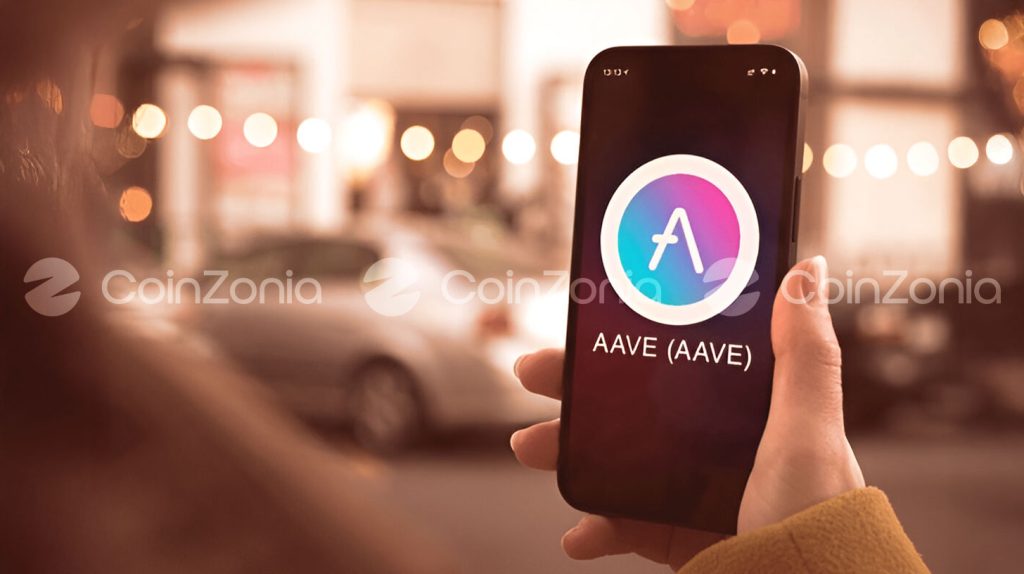 Aave V3, Ethereum Core'da RLUSD’yi kullanıma sundu 