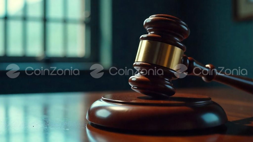 ABD Adalet Bakanlığı, Celsius kurucusu Alex Mashinsky için 20 yıl hapis cezası talep etti
