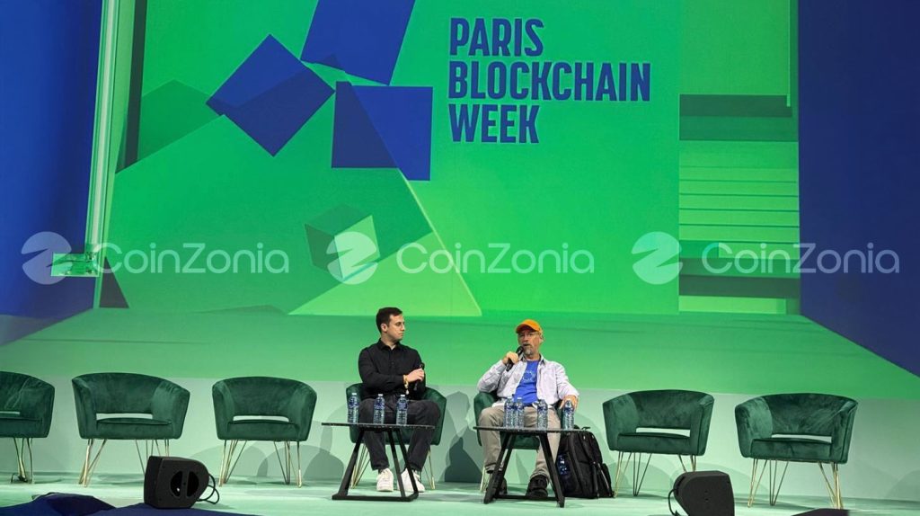 Adam Back: “Bitcoin önümüzdeki 10 yılda altına rakip olabilir”
