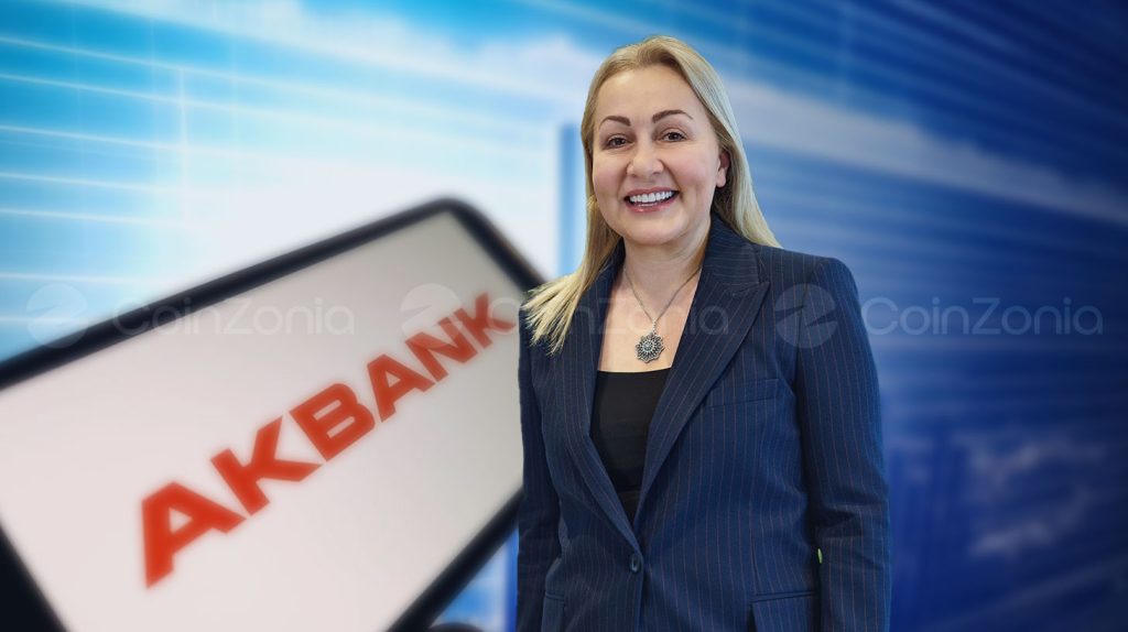 Akbank, OMFIF 2025 Cinsiyet Dengesi Endeksi’nde Türkiye’den listeye giren tek banka oldu