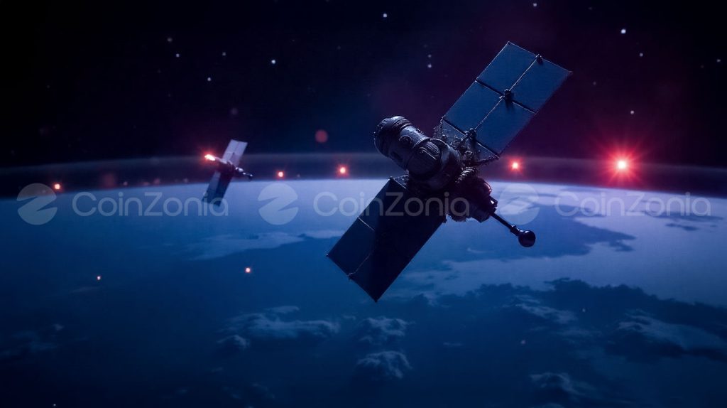 Amazon, ilk Kuiper uydularını fırlatarak Starlink'e rakip oluyor