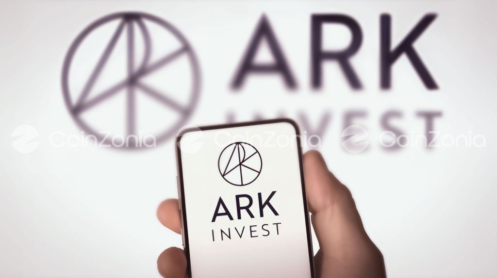 Ark Invest düşüş sırasında 13,4 milyon dolarlık Coinbase hissesi satın aldı