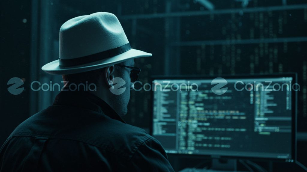 Beyaz şapkalı hacker, Morpho Labs saldırısında çalınan 2,6 milyon doları kurtardı
