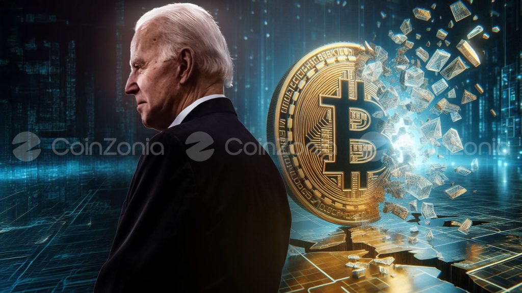 Biden döneminde kurulan kripto soruşturma birimi NCET dağıtıldı