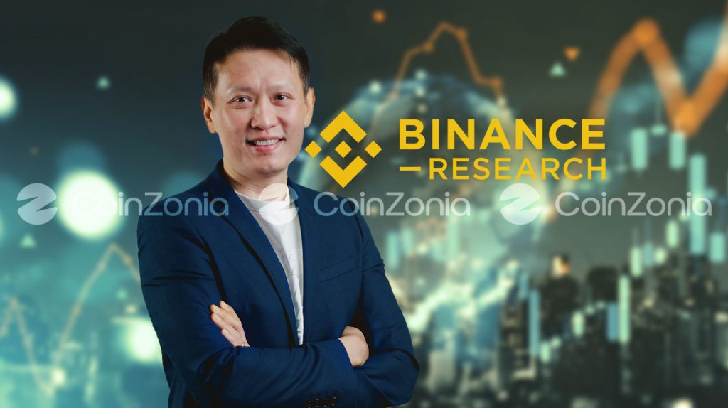 Binance CEO’su Richard Teng’den küresel belirsizlik ve kripto yorumu