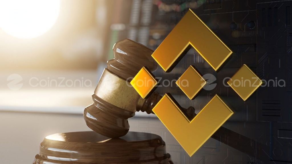 Binance hakkındaki kara para aklama davası Florida’ya taşındı