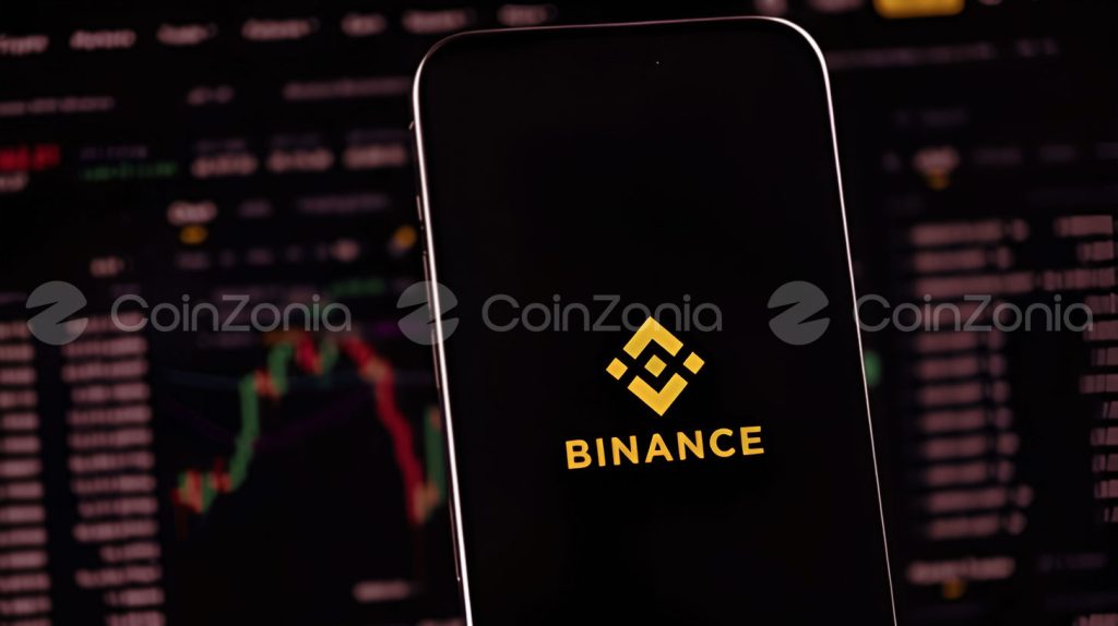 Binance’de delist edilecek 14 altcoinde sert düşüş